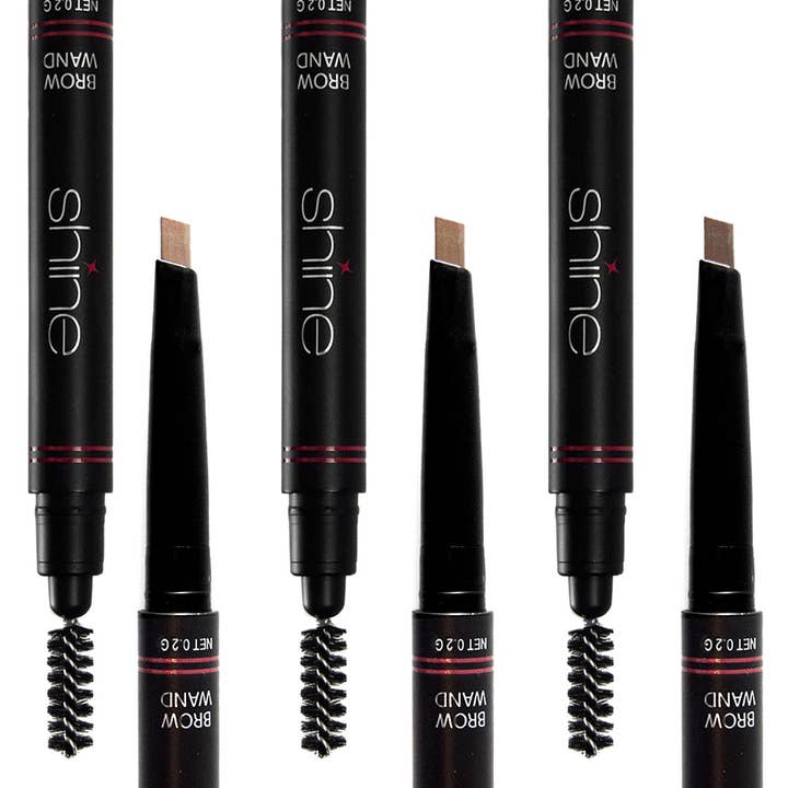Shine Cosmetics - Wholesale Eyebrow Pencil/Filler - Brow Wand