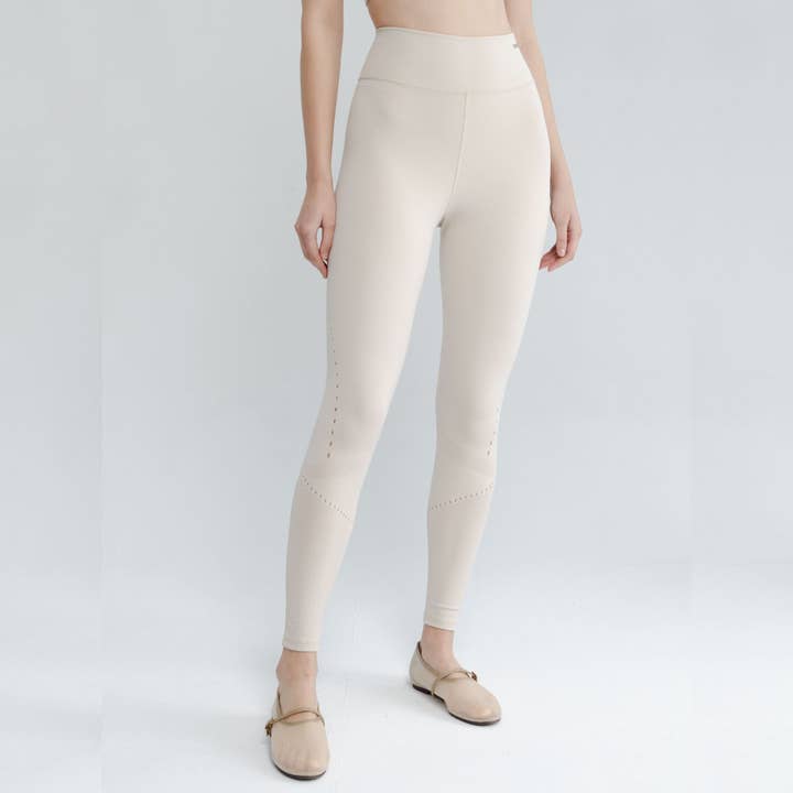Performance Seamless High Waist Legging for wholesale by Northern Cote
