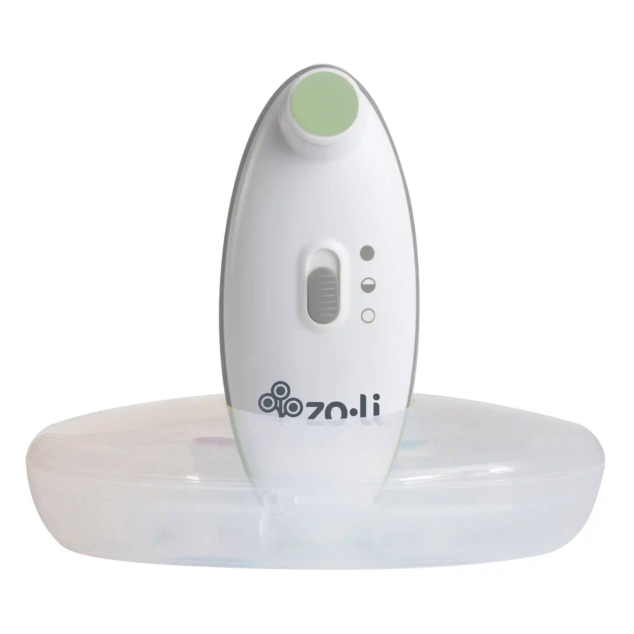 ZoLi - Wholesale Nail Clipper/Scissor - Baby - Buzz B Electric Nail Trimmer - New Color!3