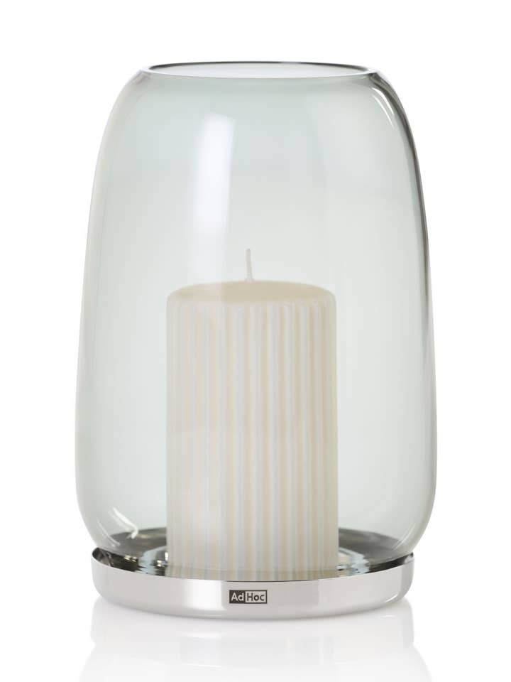 AdHoc Wind Lantern Yuna for wholesale by DK Household Brands (Zyliss, Cole & Mason, AdHoc, SwissMar, Culinare, Ken Hom)
