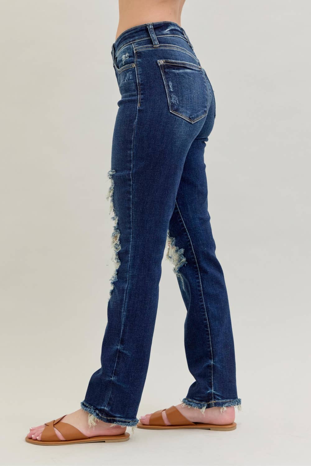 DK MR Heavy Destroy Straight for wholesale on Faire1