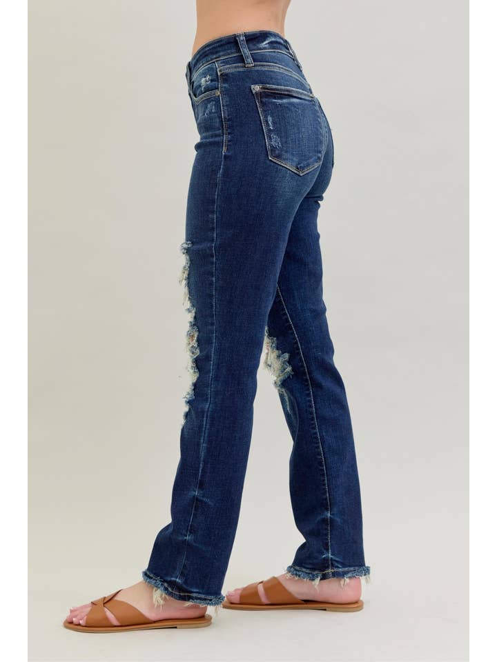 DK MR Heavy Destroy Straight for wholesale on Faire1