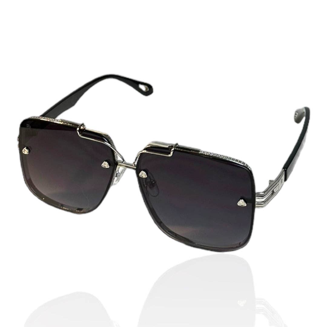 FKN Rich - Wholesale Zonnebril - Uniseks - ZENITH1