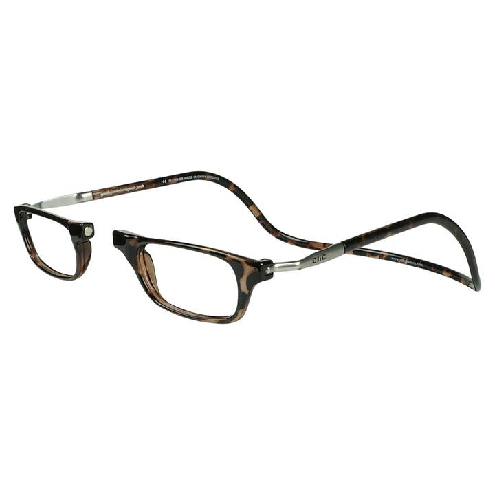 CliC Readers - Wholesale Eyeglasses - Unisex - Original Long Reader2