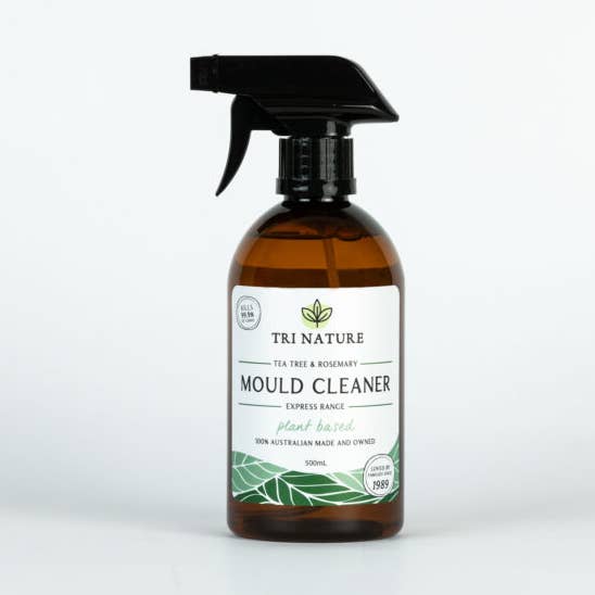 500mL Mould Cleaner for wholesale by Tri Nature
