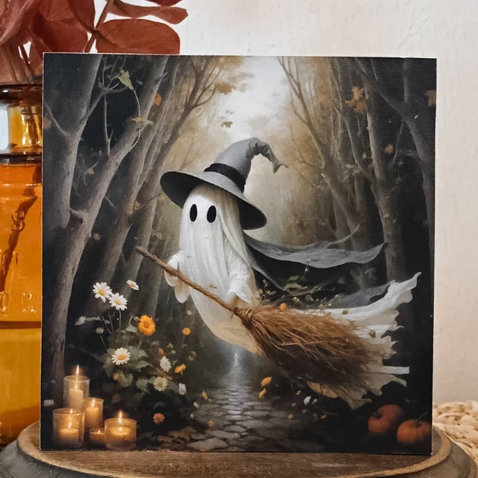 5x5 Mini Block for wholesale by Blooms By E. Marie