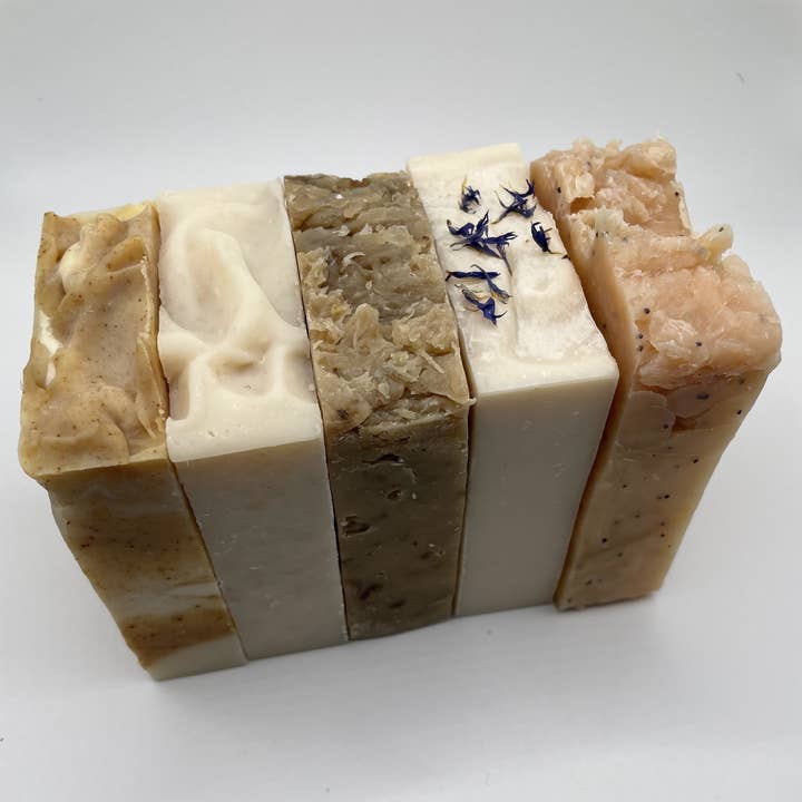 Travel Soaps ( You Pick) for wholesale by B'Yonne Essentials