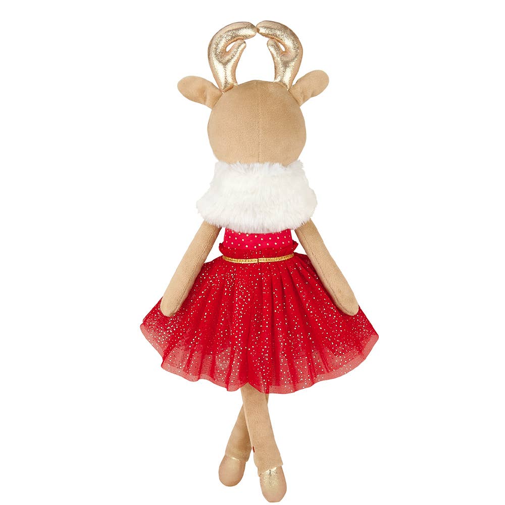 Bearington Collection - Wholesale Christmas Decoration - Noella Christmas reindeer2