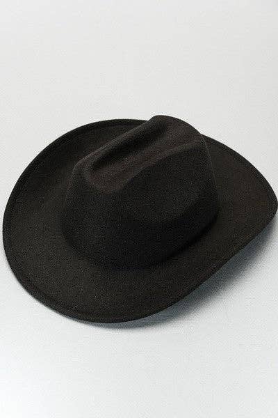 JOSSLYN by wall to wall - Wholesale Cowboy Hat - Women's - COW BOY HAT | 40HW2144
