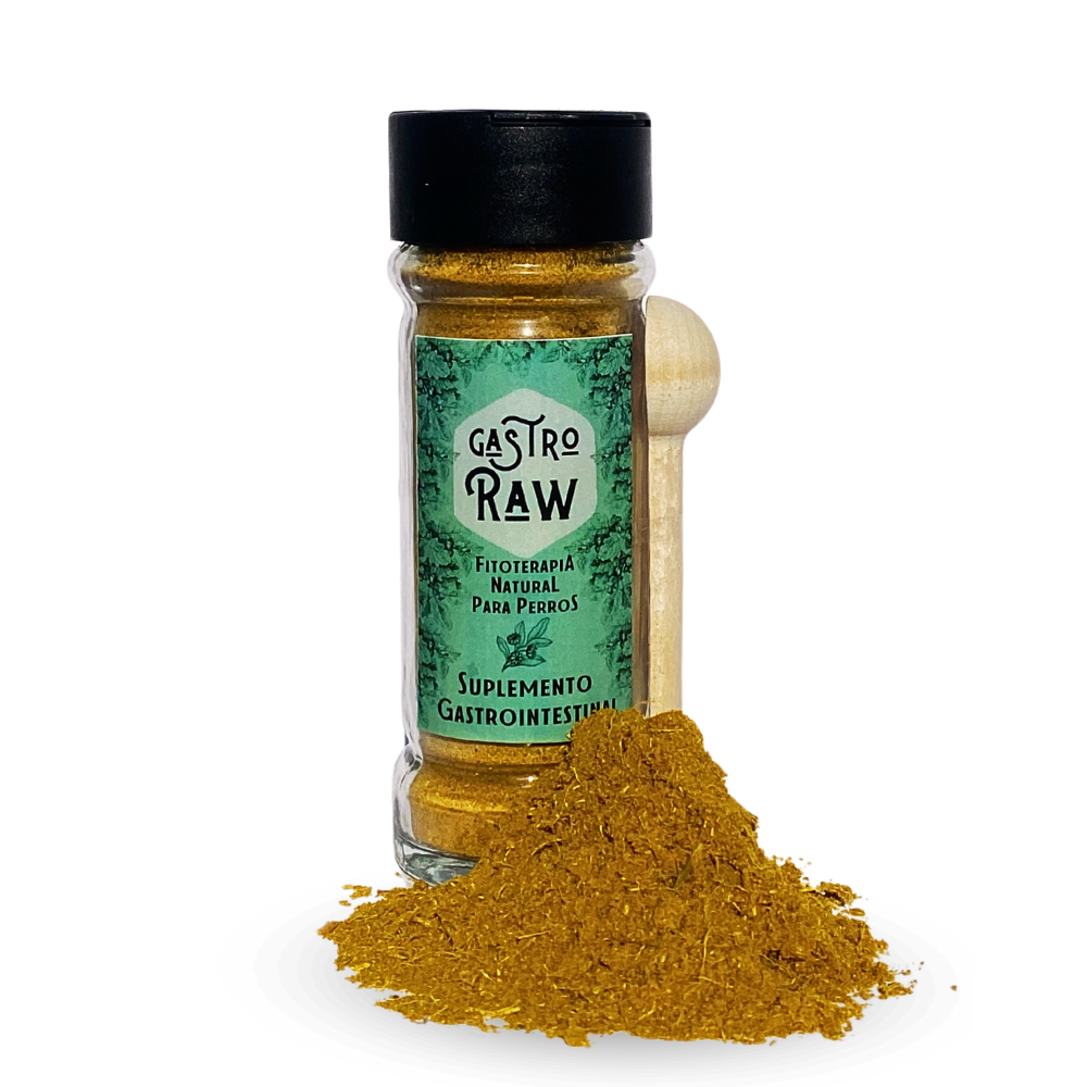 Waniyanpi - Wholesale Pet Supplement - Dog - Raw Gastro Waniyanpi - Gastro Supplement for Dogs 1