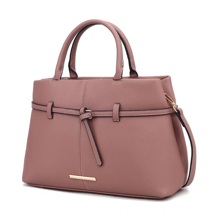 Borsa a mano da donna MKF Rubia di Mia K per la vendita all'ingrosso da parte di MKF Collection