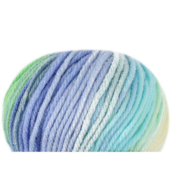 Wollbiene - Wholesale Yarn - woolen bee batik gradient wool knitting wool