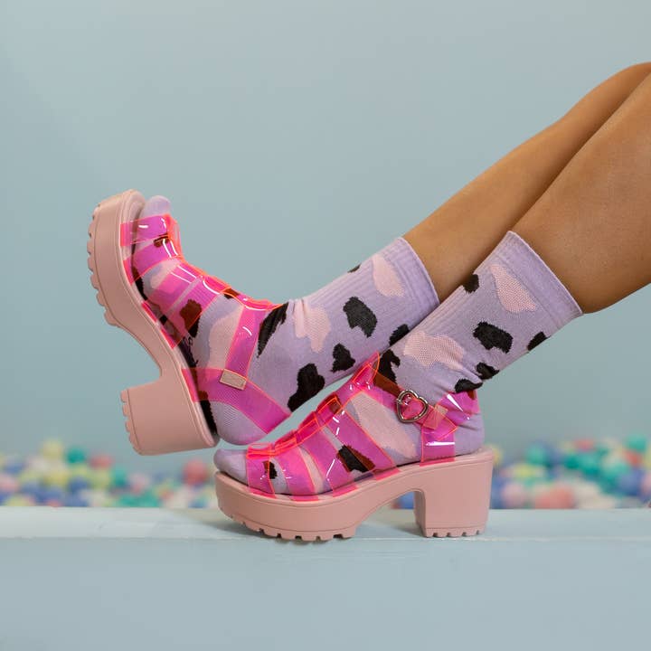 LYCKLIG KO 36-42 för wholesale av Ciccia Socks