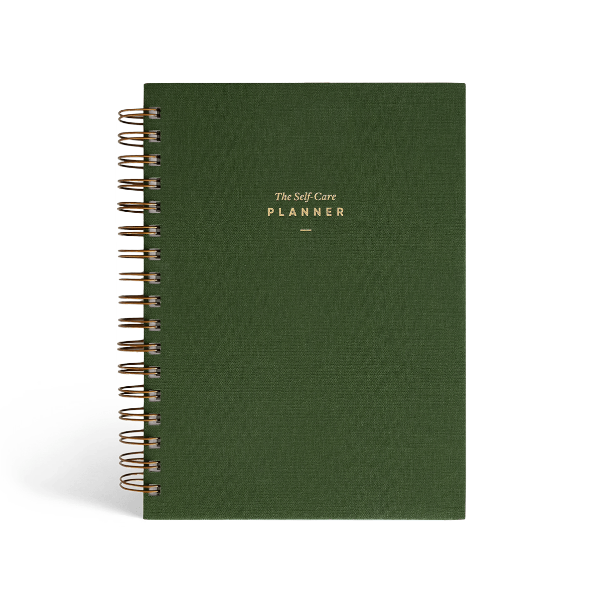 Simple Self - Wholesale Planner - The Self Care Planner Daily Edition2