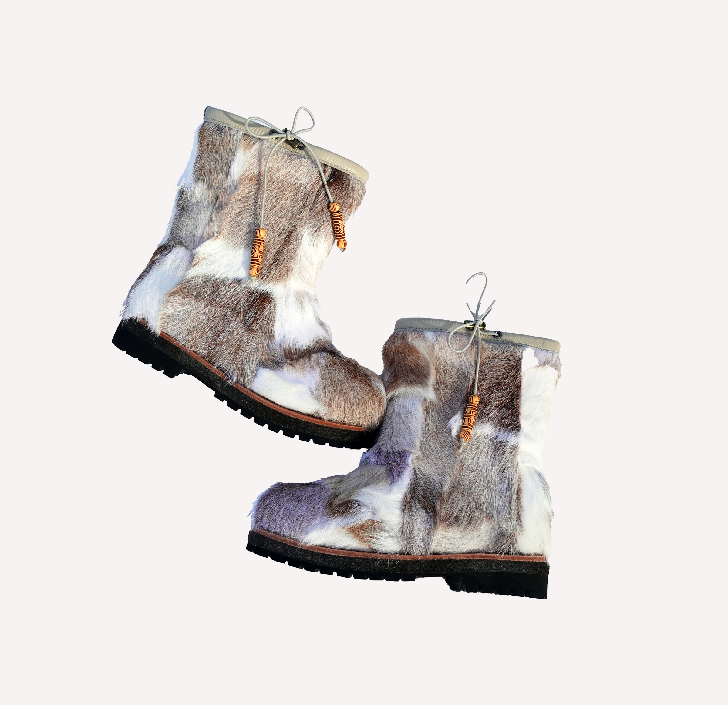 MOGSki LLC - Venta al por mayor Botas - Mujer - LAS BOTAS ARCOÍRIS2