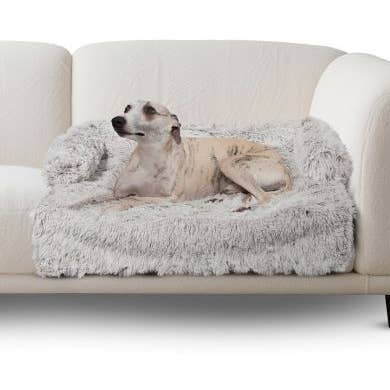 HuggleHug Calming Sofa Protector Bed for wholesale by HuggleGroup