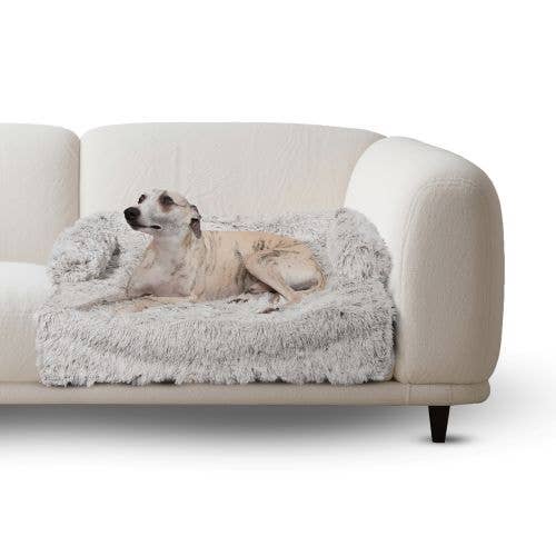 HuggleHug Calming Sofa Protector Bed for wholesale by HuggleGroup
