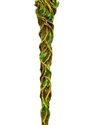 Greenman Magic Wand for wholesale by Fantasy Gifts