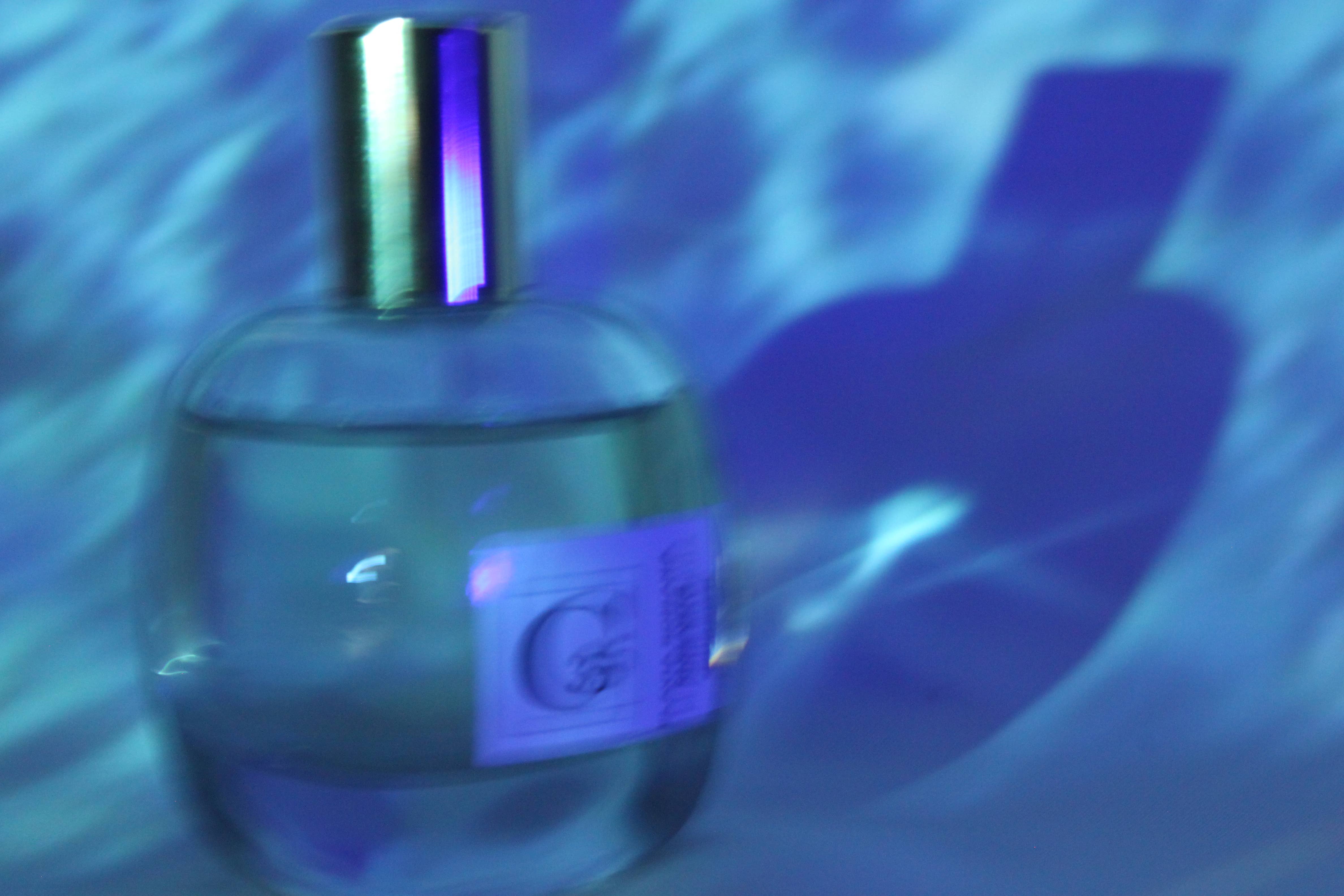 Maison de Parfum Berry - Wholesale Perfume/Eau de Toilette - ALIZE, Unisex Eau de Parfum, 50ml4