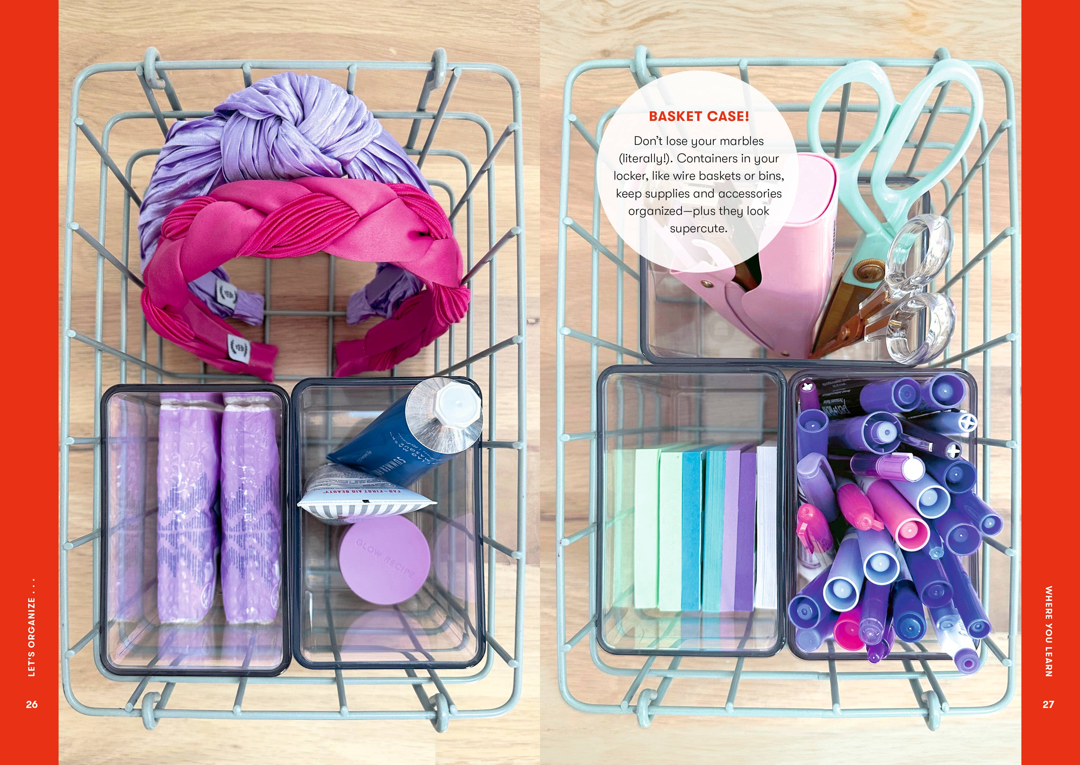 Penguin Random House LLC - Wholesale Teen & Young Adult Book - The Home Edit for Teens1