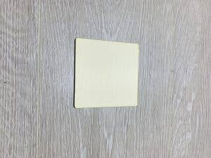 manchester laser cuts – wholesale Craft supplies – 10cm ply squares0