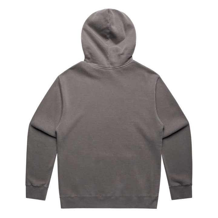 Sur Hoodie - Faded Grey for wholesale on Faire