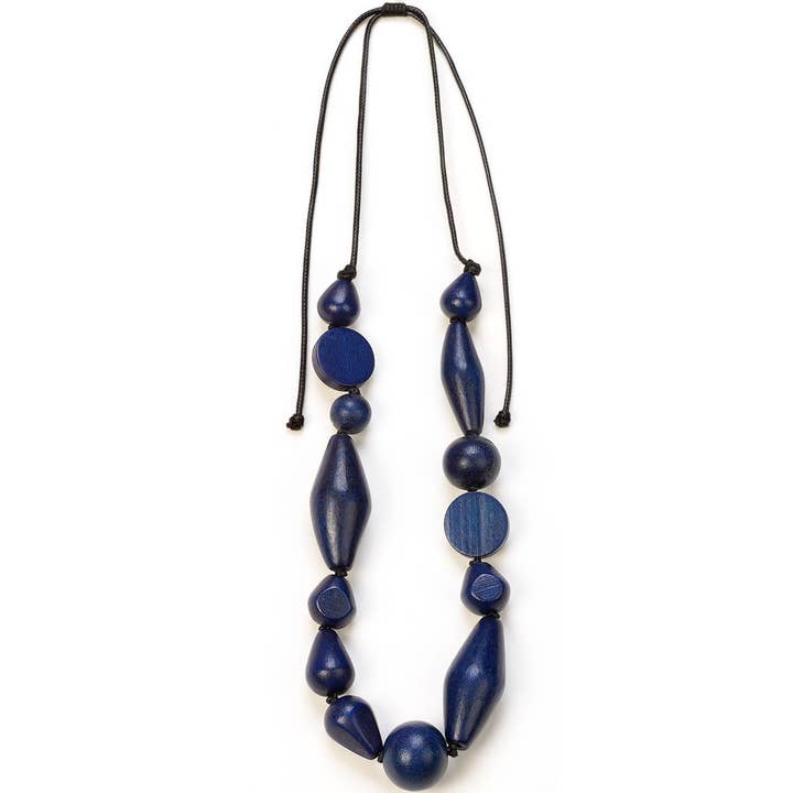 Lotusfeet - Venta al por mayor Collares de cuentas/perlas - H2408 Cuentas Mixtas