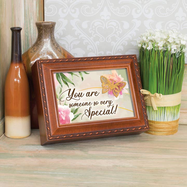 Dicksons - Wholesale Music Box - Kids & Baby - Music Box You Are Someone Very Special
