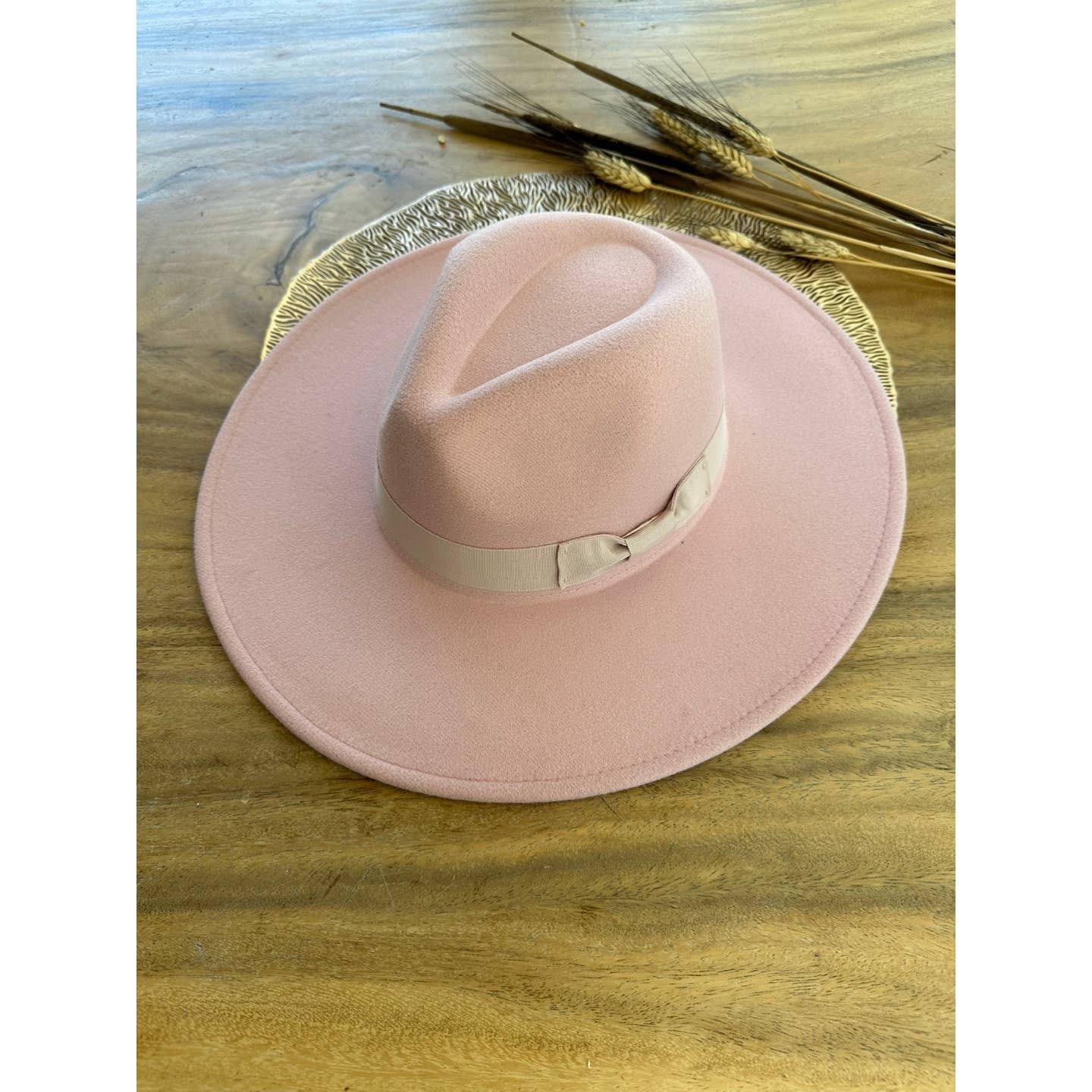 Bella Betty - Wholesale Fedora - Women's - Best seller Fashion Classic Wide Brim Felt Hat With Ribbone14