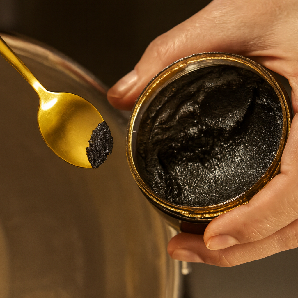 Comptoir Des Epices Madagascar - Wholesale Vanilla/fruit extract - Bourbon Vanilla Caviar - Pure Vanilla Hearts 50g3