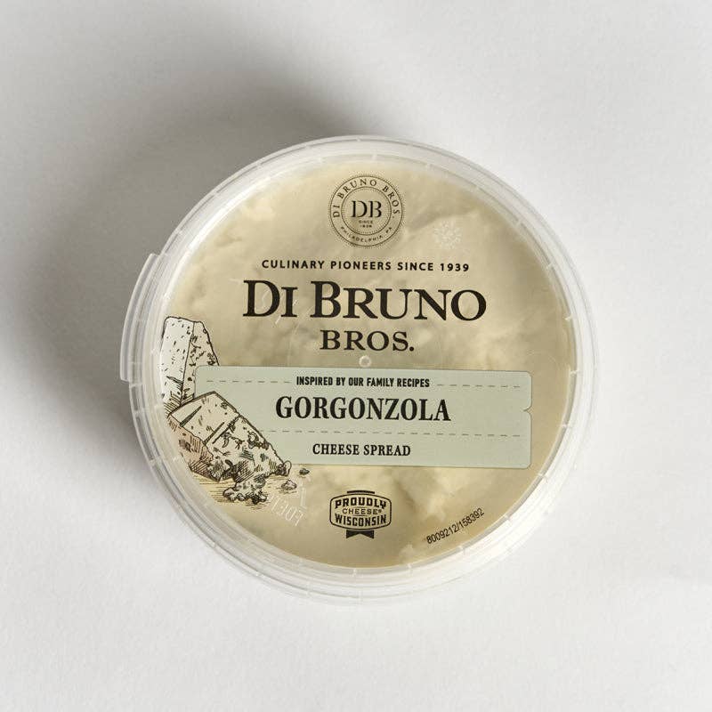 Di Bruno Bros. - Wholesale Cheese - Gorgonzola Cheese Spread2