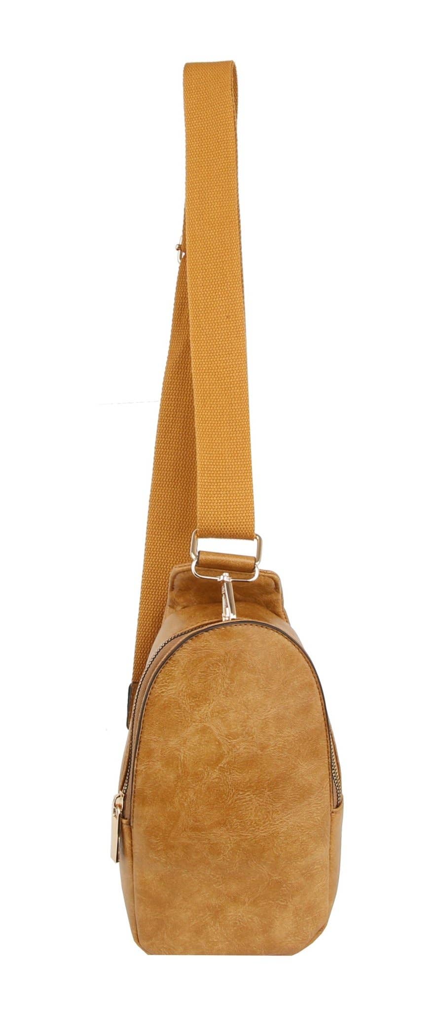 MiMi Wholesale - Wholesale Crossbody Bag - Women's - LQ286-1 Cathy Sling Bag6