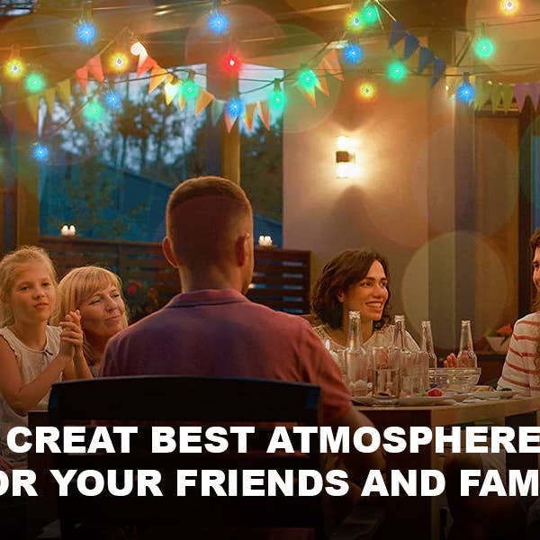 Mtistanbul LTD – wholesale String lights – RGB Solar Garden Lights, Waterproof Crystal Ball Strings7