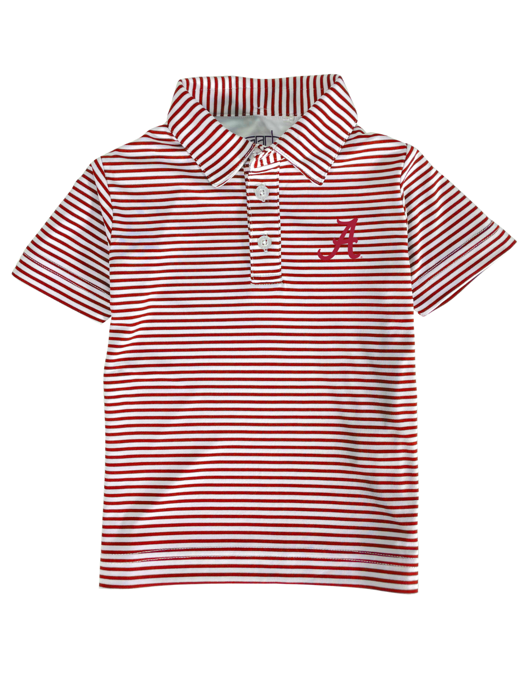 Garb, Inc. - Wholesale T-Shirt - Kids - Alabama Crimson Tide Toddler Boys' Polo0