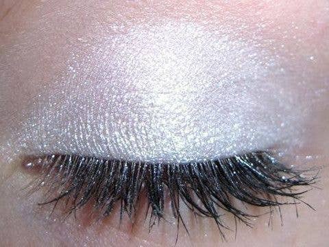 Orglamix – wholesale Eyeshadow – Marshmallow Eyeshadow | Satin White with Dual Matte Shimmer7