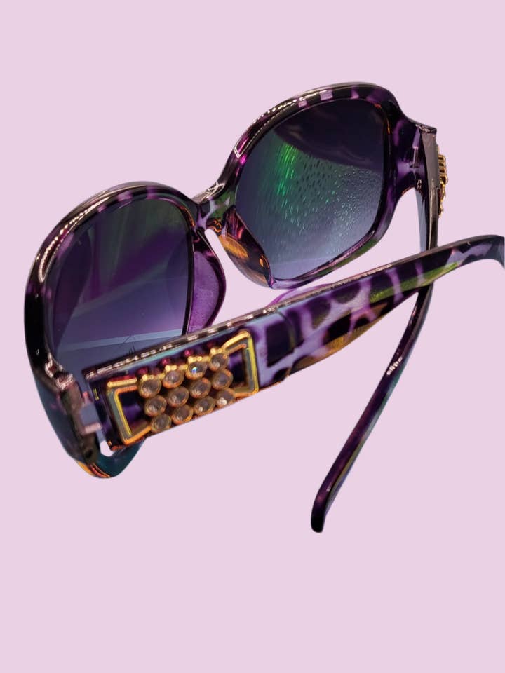 Goddess Sunglasses Box of 12 for wholesale by Arya Jewellery Wholesale