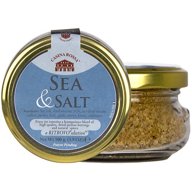 Sea and Salt for wholesale by RITROVO