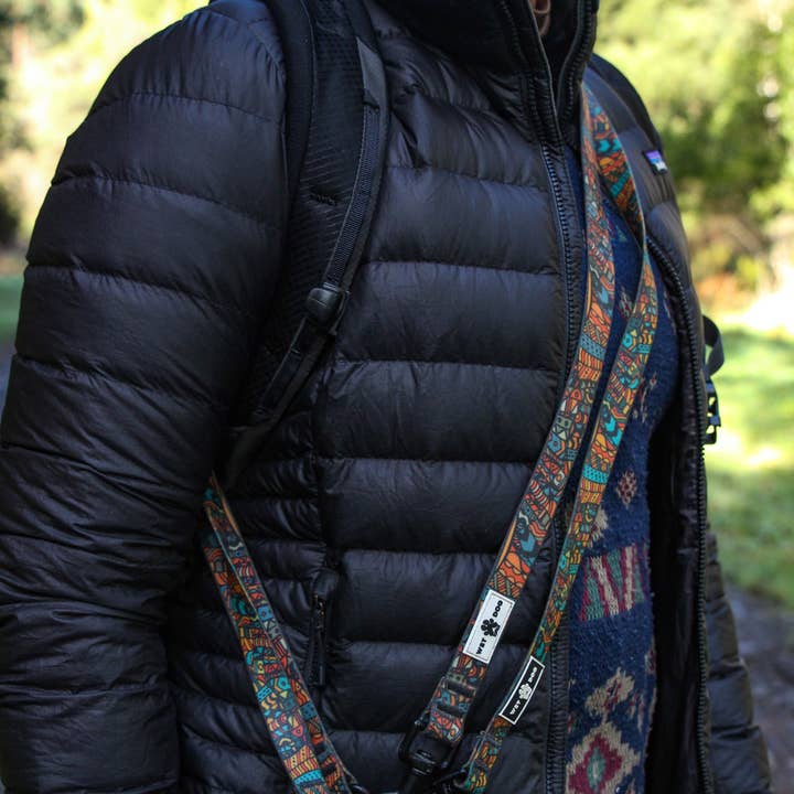 Wet Dog and Co - Wholesale Pet leash – Dog - Waterproof Dog Lead - Forrest - Standard3