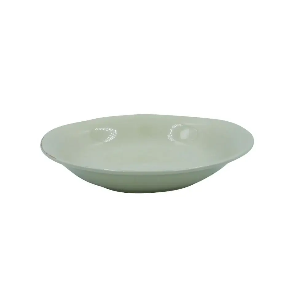 CASAgent - Wholesale Serving Plate - Pasta plate 2522