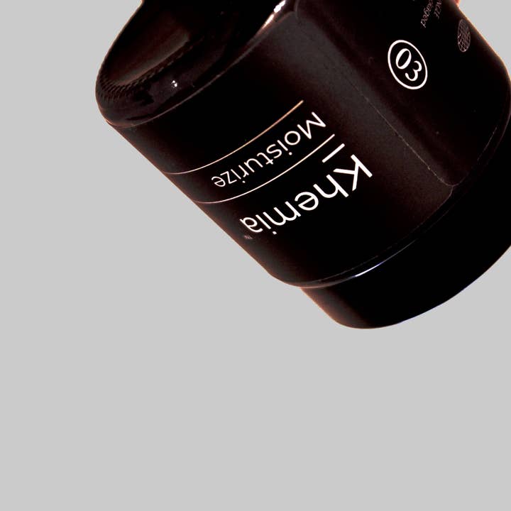 003 | Fugtgivende creme for engroshandel hos Khemia