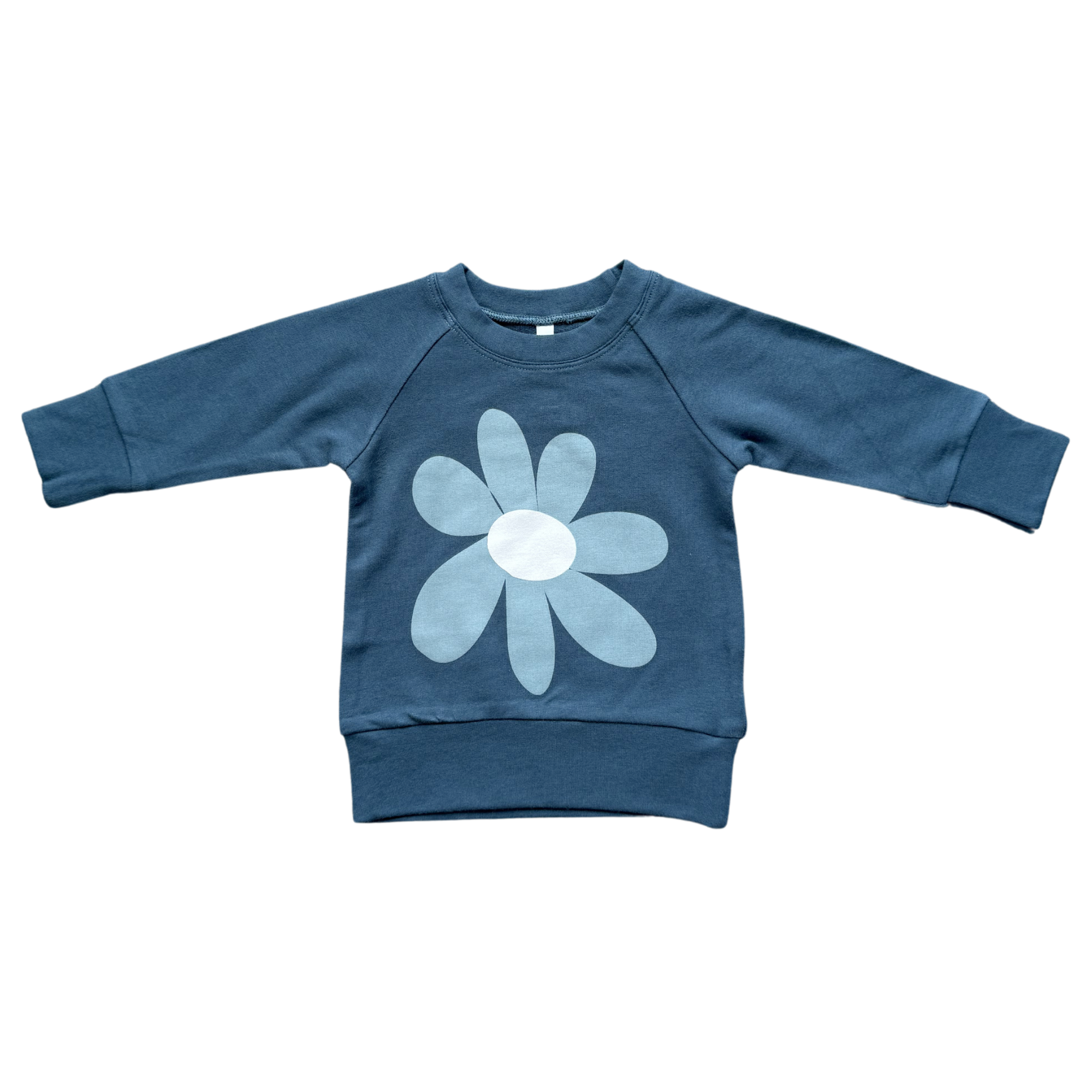 babysprouts clothing company - Wholesale Sweatshirt - Kids - Girl's Raglan Sweatshirt16