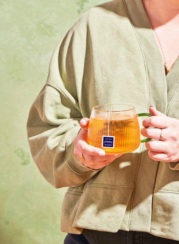 Smith Teamaker – Großhandel Teebeutel – Jasmin Silver Tip - Duftender Grüner Tee - Einzelhandelskartons3