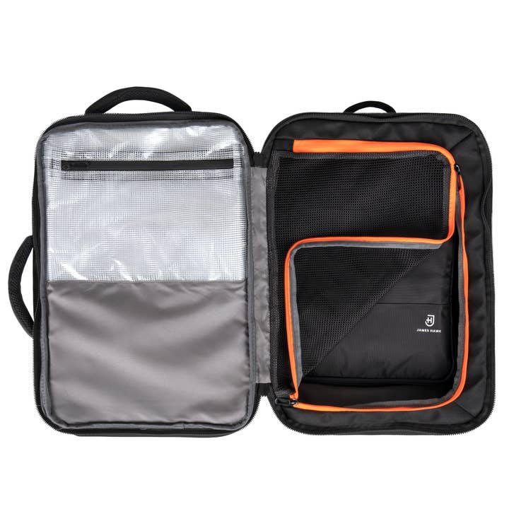 James Hawk - Wholesale Backpack - Unisex - Travel Backpack12