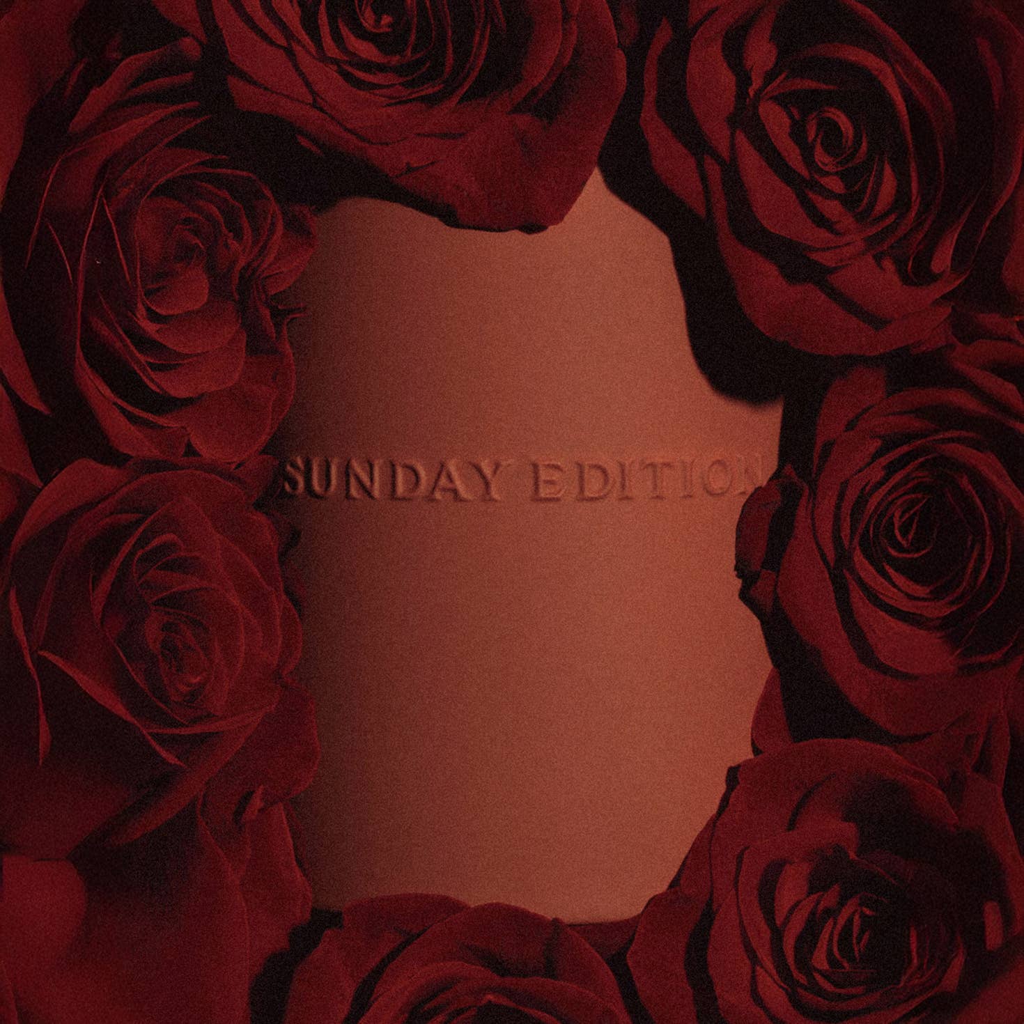 Sunday Edition - Wholesale Jar/filled candle - Dusk Candle5