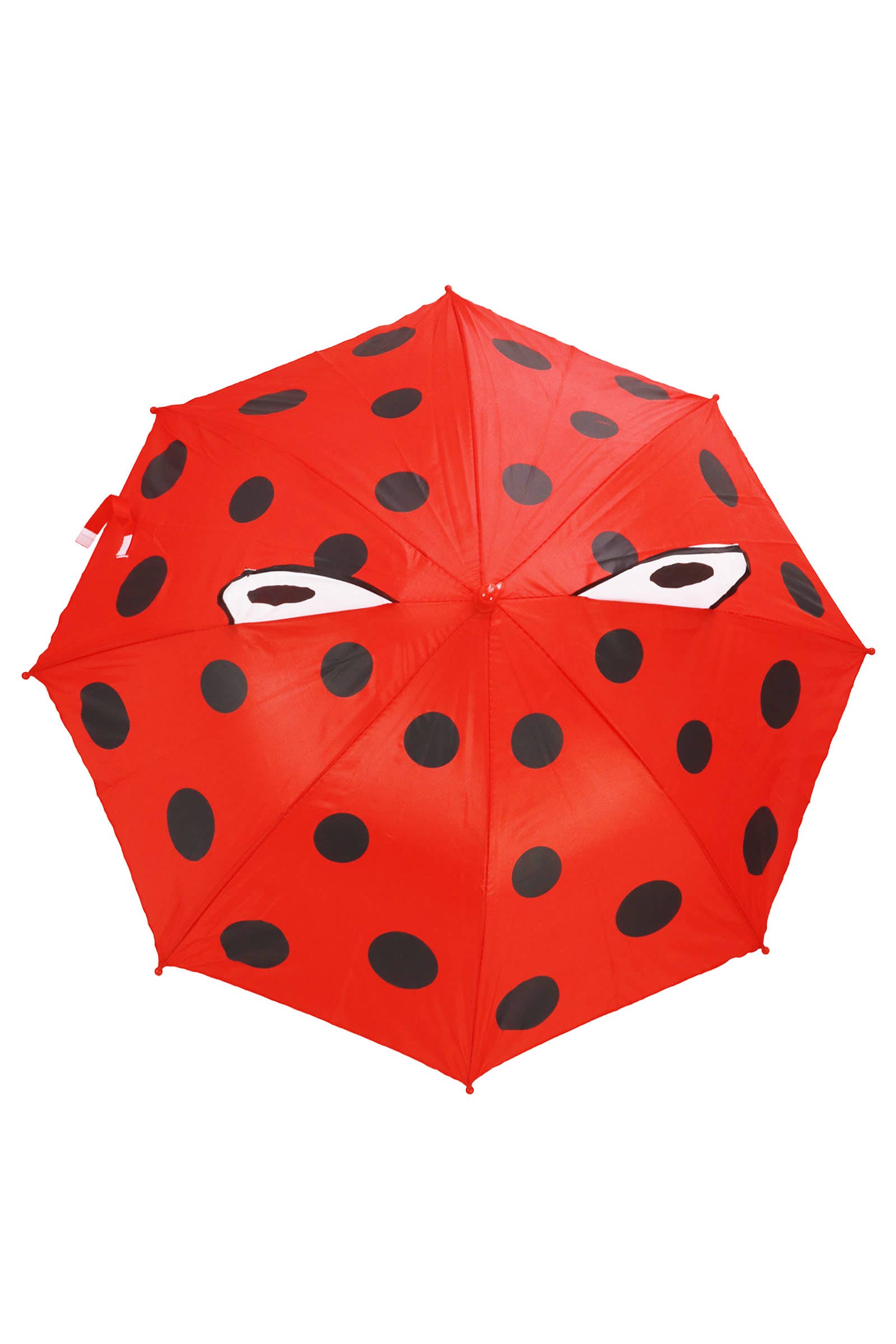 ASSORTED Kids Pointy Ear Animal Auto Open-fold Umbrella for wholesale on Faire2