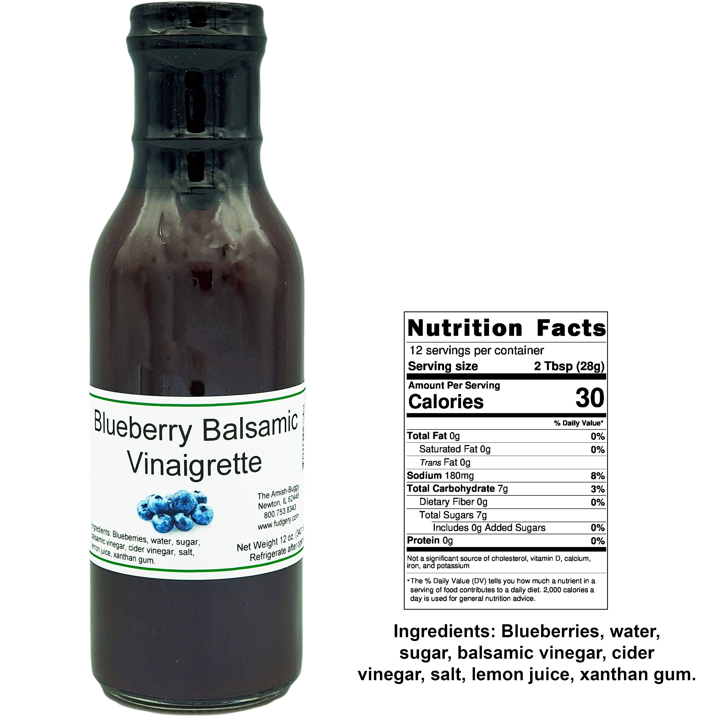 Arndt's Fudgery LLC - Wholesale Salad Dressing - Amish Made Dressings 12 oz.1