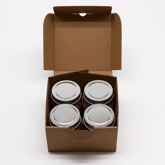 AWGifts Europe - Wholesale Gezichtssauna - Botanische Gezichtsstoommix - Natuurlijk, 25 g1