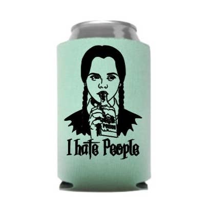 Manga de lata Wa - Slim Can E 12 Oz por atacado de Kelabels