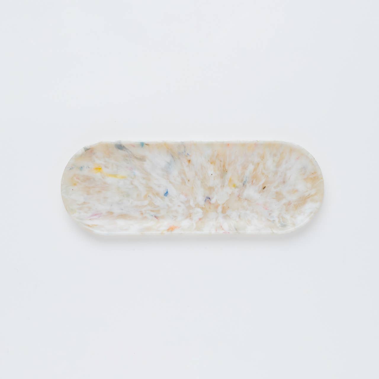 buoy Japan - Wholesale Desk Tray - Pen Tray - White2