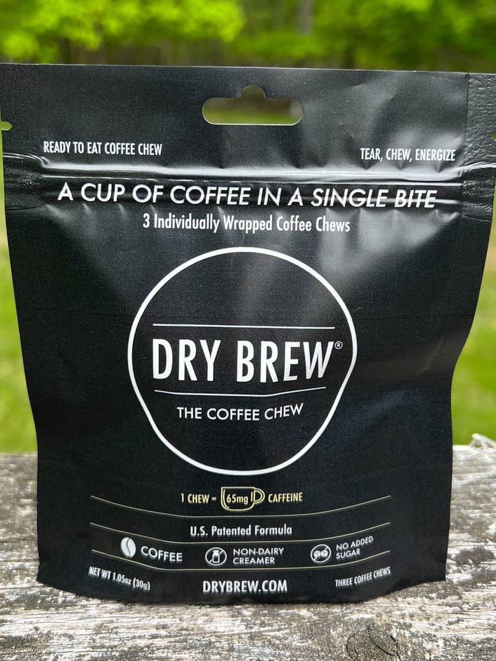 OG 3 Bite Pack for wholesale by Dry Brew